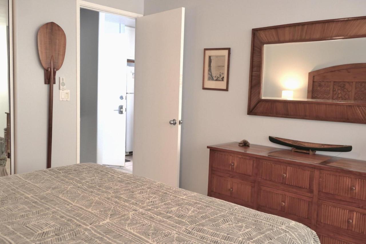 קיהיי Kealia Resort 203 מראה חיצוני תמונה