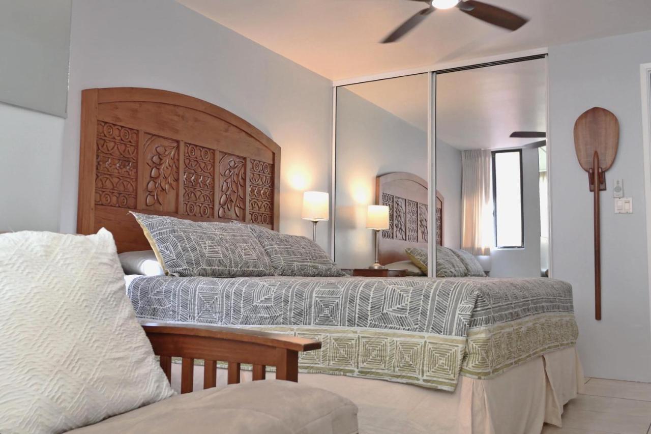 קיהיי Kealia Resort 203 מראה חיצוני תמונה